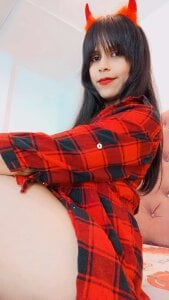 mitzukywinteer Sexy devil😈🔥🫦 사진 5