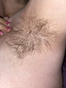 Zdjęcia Nice_n_hairy580 Solo armpit:  3