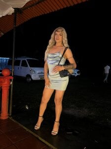 georgina_ms A pleasurable night filled with pheromones, elegance, and perversity. Foto 2