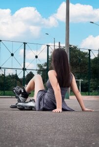 LilaRvsh Sporty Seduction 💋  9টি ছবি