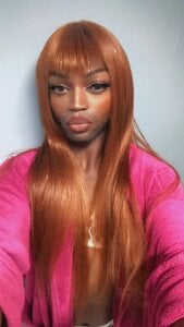 FoxyThatBITCH Public Foto 7