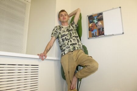 TimBlaks Cutie twink Pic 5