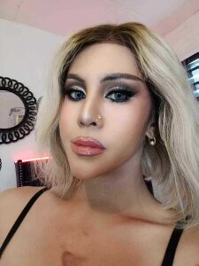 Ms_belladonna bella donna mistress Pic