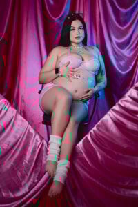 megan-wells Happy V-Day ❤😍 . fénykép