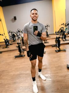 hugeeblackcock Public Pic 5