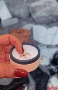 ava_malaikaaa Thank you for the little gifts you send me.🎀🧸🌷 slika 4