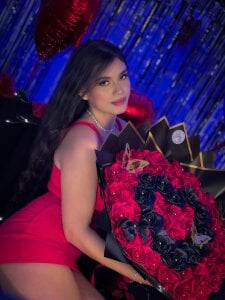 VeronicaCruz_ Eternal roses Pic 3