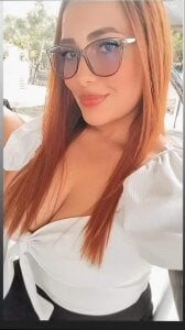 alizwolf beautiful and hot Pic