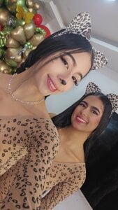 SAMY_AND_ARI Public Kuva 3