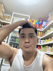 UncleLoverBoy1987 Myself and i Pic 5