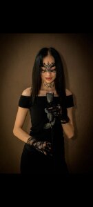 BeatricePolly ❤️🔐 Pic 2