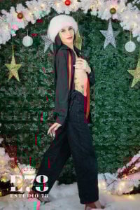 Do you like my Christmas wardrobe?❤️ od Tamara_slimx  6 snímek