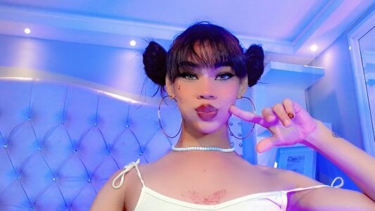 Daphnne_XXX 🔥💋 Gambar 2