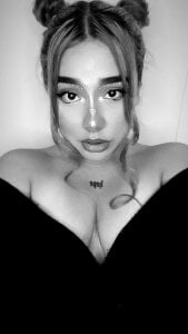 Wen_01 Your naughty girl 🍭 Foto 2