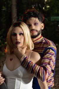 Hallowen🎃👻🥵 de big_sensation_21s  5 Imagens