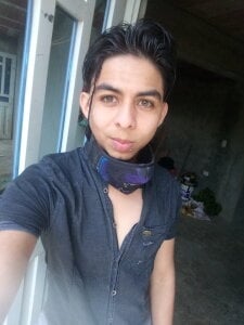 polloCol4U HOLA MI NOMBRE ES ARMANDO Foto 7