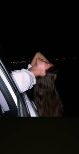 MileyMyth Sensual Pic