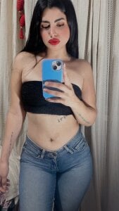 Micaela190 Public Bilde 4