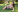 RebeccaRyen Sexy in the garden Foto  4