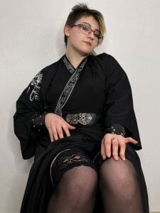 Hi💓 od ABSI_GLITCH  3 snímek