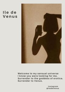 iledevenus Public Pic