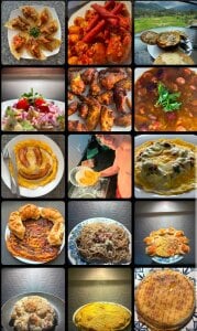 Valentino_cerattiのA LITTLE BIT OF ME AND MY HEART ❤️の 5枚の写真