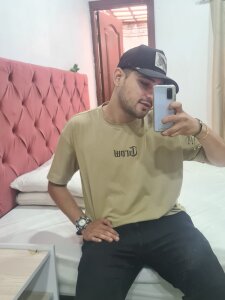 David_Marin_S👻🎈图片 2