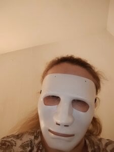 The mask od She-devilx  2 snímek