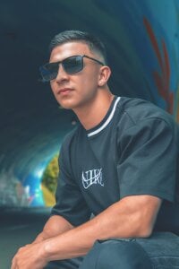 Samuel_up01 HEY THERE🥰 Pic 2