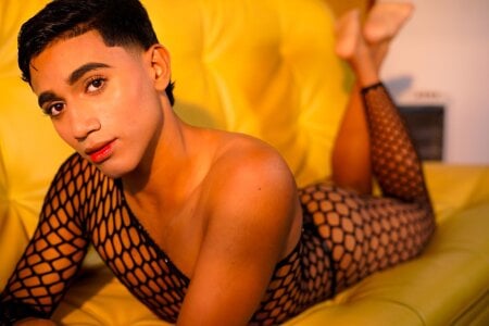 Morgan_Blade Come and discover my most daring side зображення