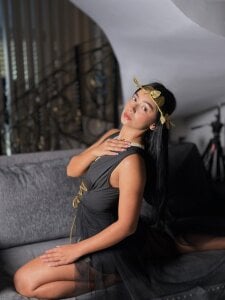 MeganCruzGB arabic for you 👸 사진