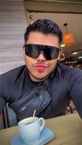 ON FIRE od Camilo_caballero  3 snímek