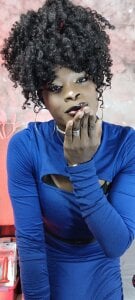 puca_ebony 🩵🩵🩵🩵 Pic 2