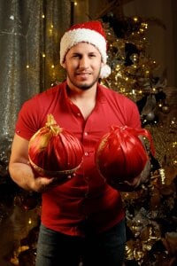 George_Diesell Merry Christmas ♥2025 Pic 3