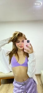 kendallspears_1 sexy for you 💜 Pic