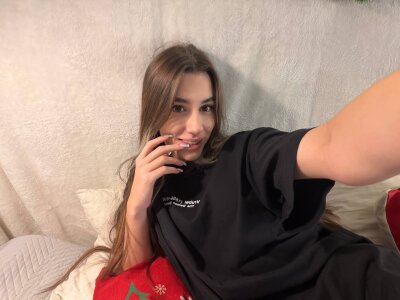 NilaBartkus black style😍 Pic 2