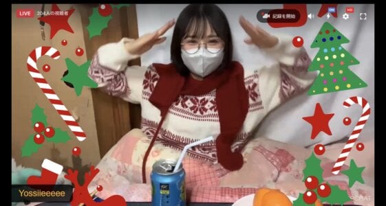 chii_chan_o0の🦥*̣̩⋆みんなから貰ったエフェクト集𓂃 𓈒𓏸.*･ﾟ✨の 3枚の写真