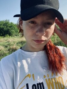 MariaGilkj Public Pic 4