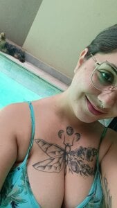 agnesmartins poolparty Pic 5