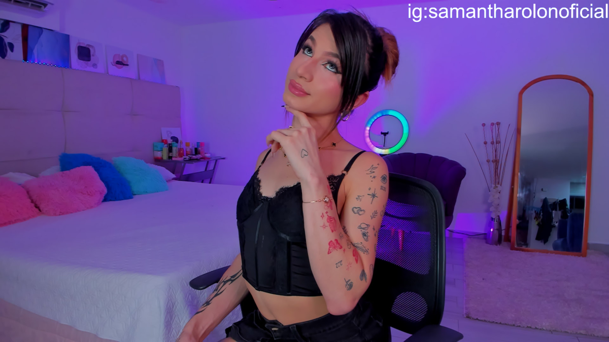 Samantha_Rolon избранные изображения 9309