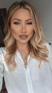 Zdjęcia LorenaFire Selfies:  8