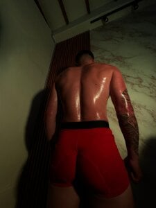 jack_pergurtson01 sexy and strong 🫦🔥💦🍆🥵 Pic 4