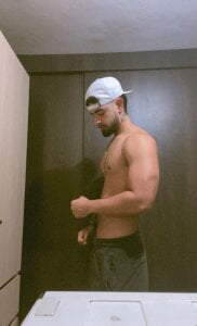 maximo_black_ Me Pic 3