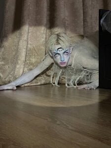 Leonlure ART PHOTOSESSION รูป  2