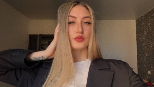 Just_Binna ❤️ Pic 5