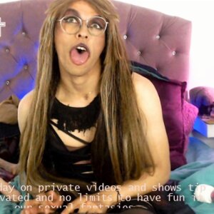 cutesweeetrobinsex expreciones faciales Pic 5