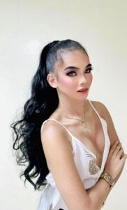 ButterflyGoddessPrincess Lilly照片 2