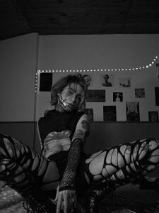 Hanako_Jentoru bdsm party Immagine  5