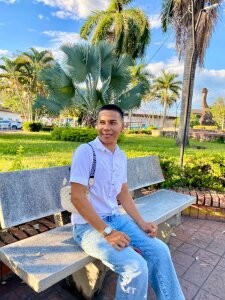 Valentinostarsex Public Foto 4