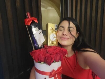 RenataLeclair A nice gift from someone special Pic